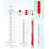 厂家直销供应FSP-35/0.4防风偏复合绝缘子 合成绝缘子