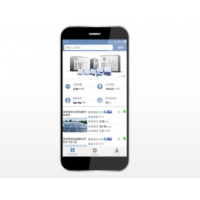 光伏电站移动监控客户端
