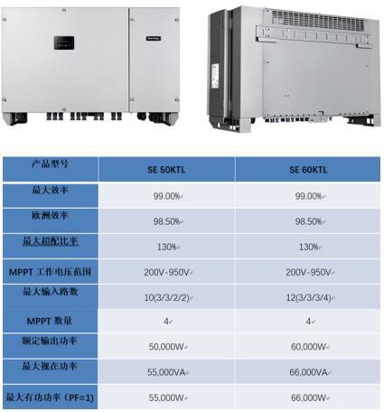 盛能杰华南4MW单晶项目顺利并网