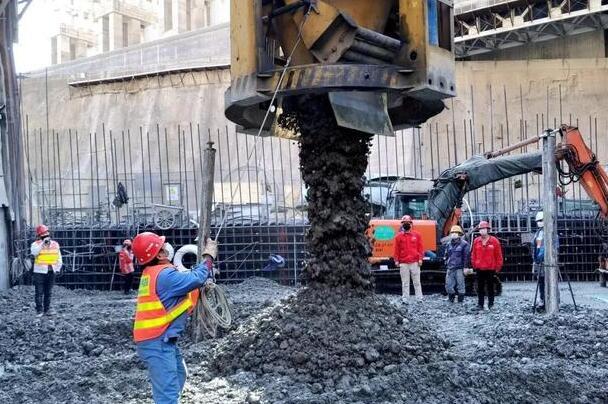 白鹤滩水电站工程：防疫建设两不误