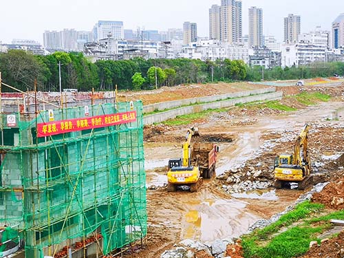 汛期袭来，这支铁军在谱写风雨战歌