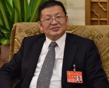 章建华：深入落实习近平总书记重要指示 不断巩固提升中俄能源合作水平