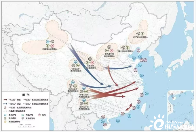 “十四五”可再生能源发展规划即将发布，关键点剧透