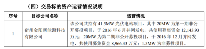 林洋能源向国家电投出售154MW光伏电站