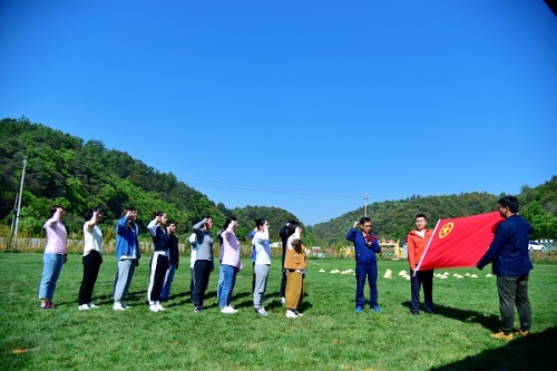 中国电建集团各单位精准发力，确保“双引双建”