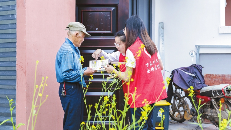 海南电网公司多措并举提升供电服务水平