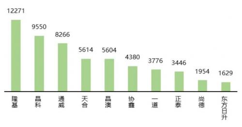 光伏行业洗牌在即: 龙头企业如何跨越周期