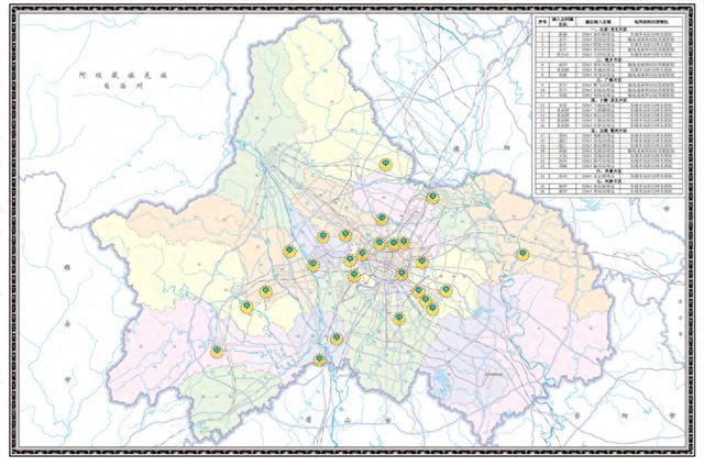 到2025年 成都建成新型储能总装机100万千瓦以上