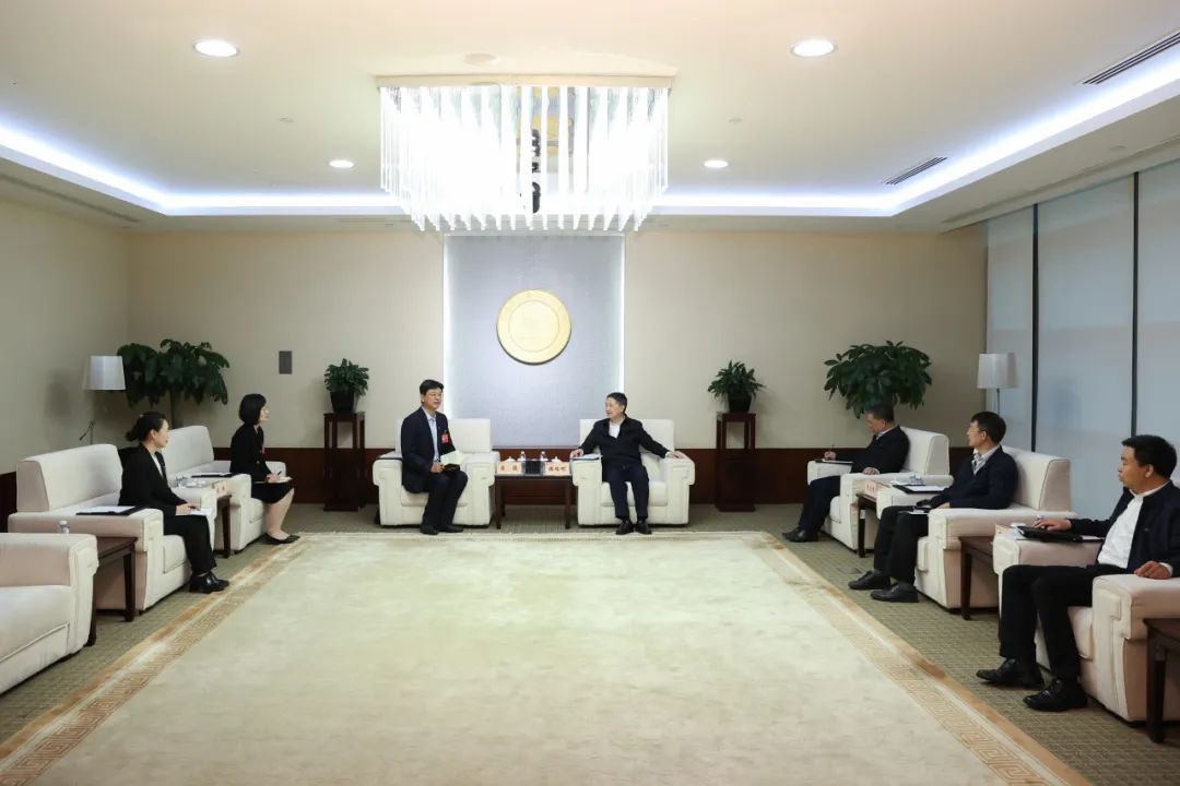 华能党组传达学习习近平总书记近期重要讲话精神