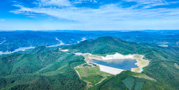 东北地区最大抽水蓄能电站全面投产发电