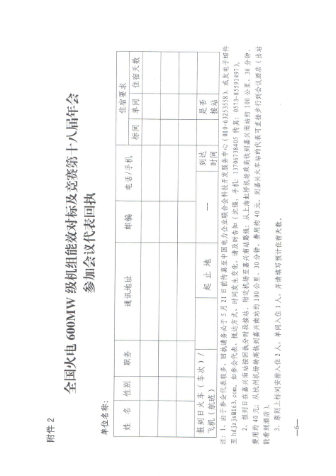 关于召开全国火电600MW级机组能效对标及竞赛第十八届年会的通知6.jpg