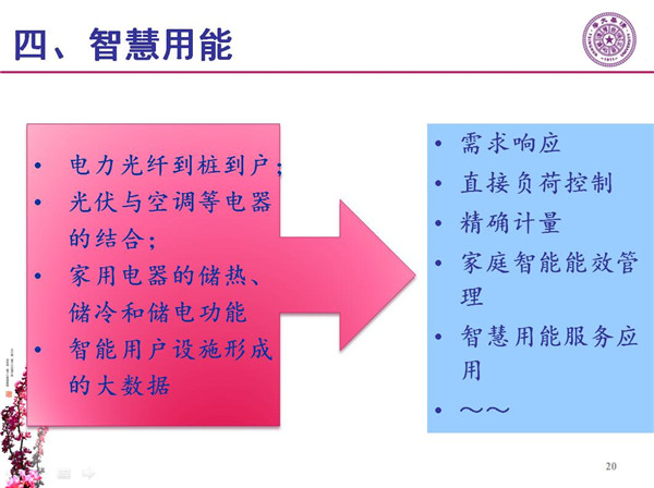 能源互联网月底即将落地 专家如何解读？